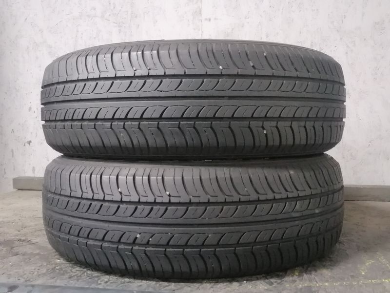 Шини б\у 175/65 R14