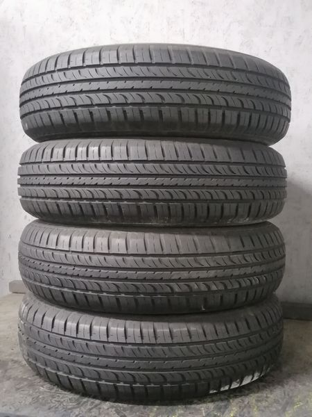 Шини б\у 185/80 R14