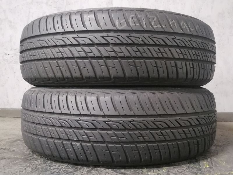 Шини б\у 175/65 R14C