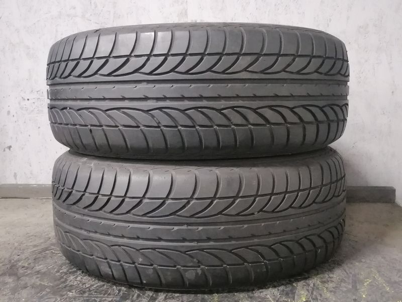 Шини б\у 225/60 R15