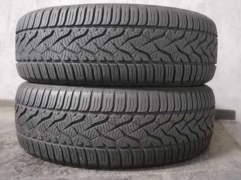 Шини б\у 225/45 R17