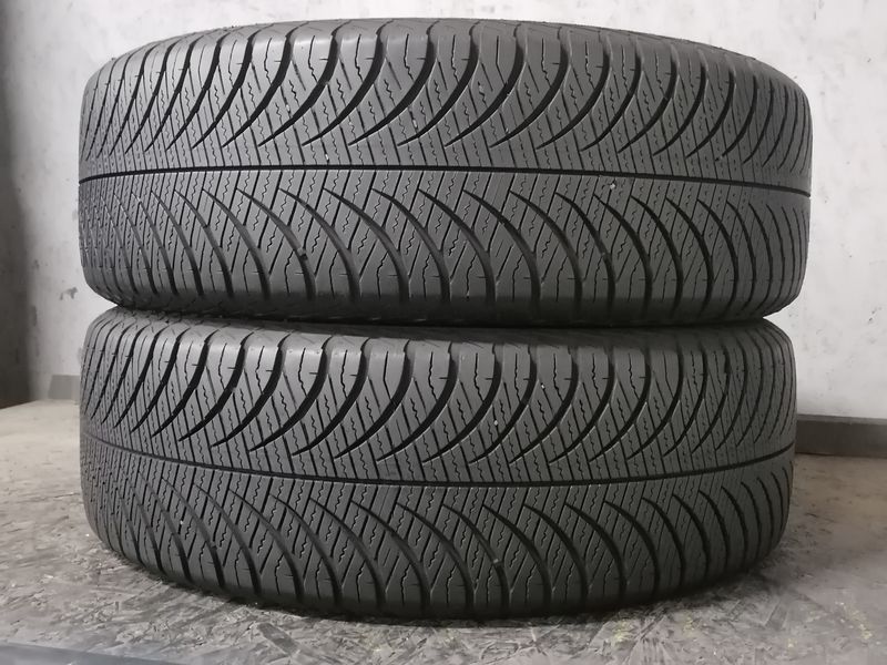 Шини б\у 185/60 R15