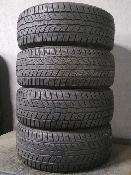 Шини б\у 255/50 R19