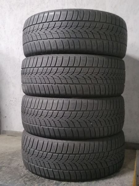 Шини б\у 225/50 R18