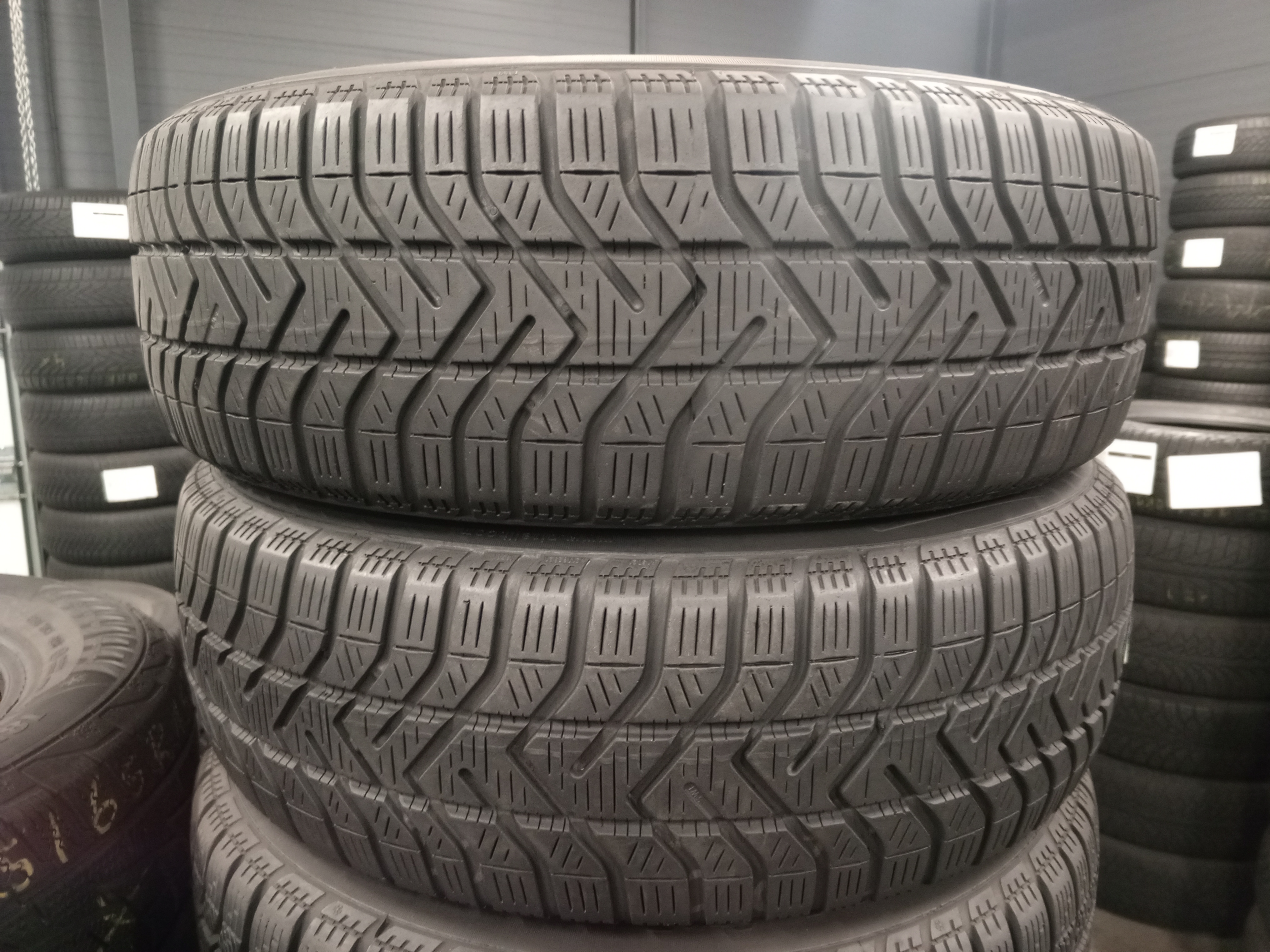 Шини б\у 185/65 R15