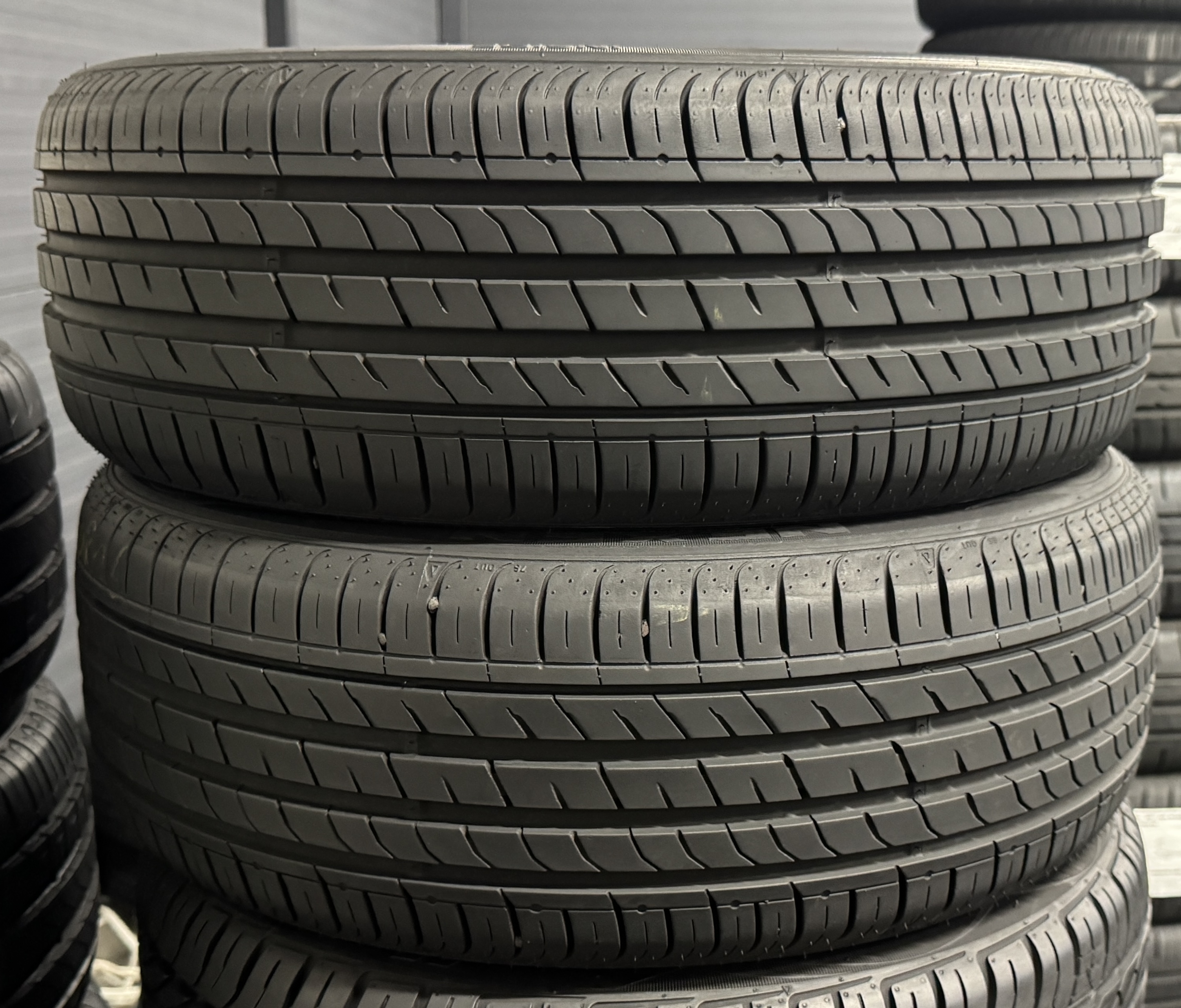 Шини б\у 185/50 R16