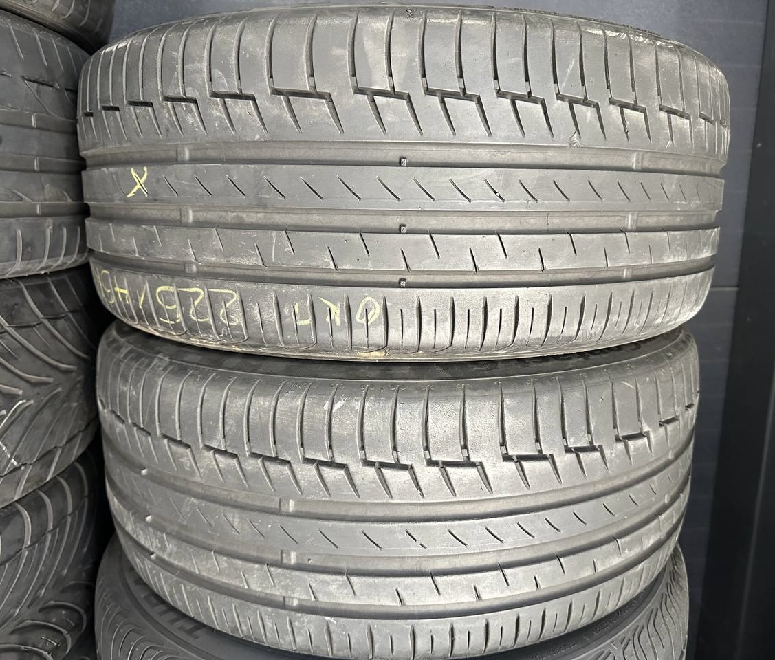 Шини б\у 225/45 R17
