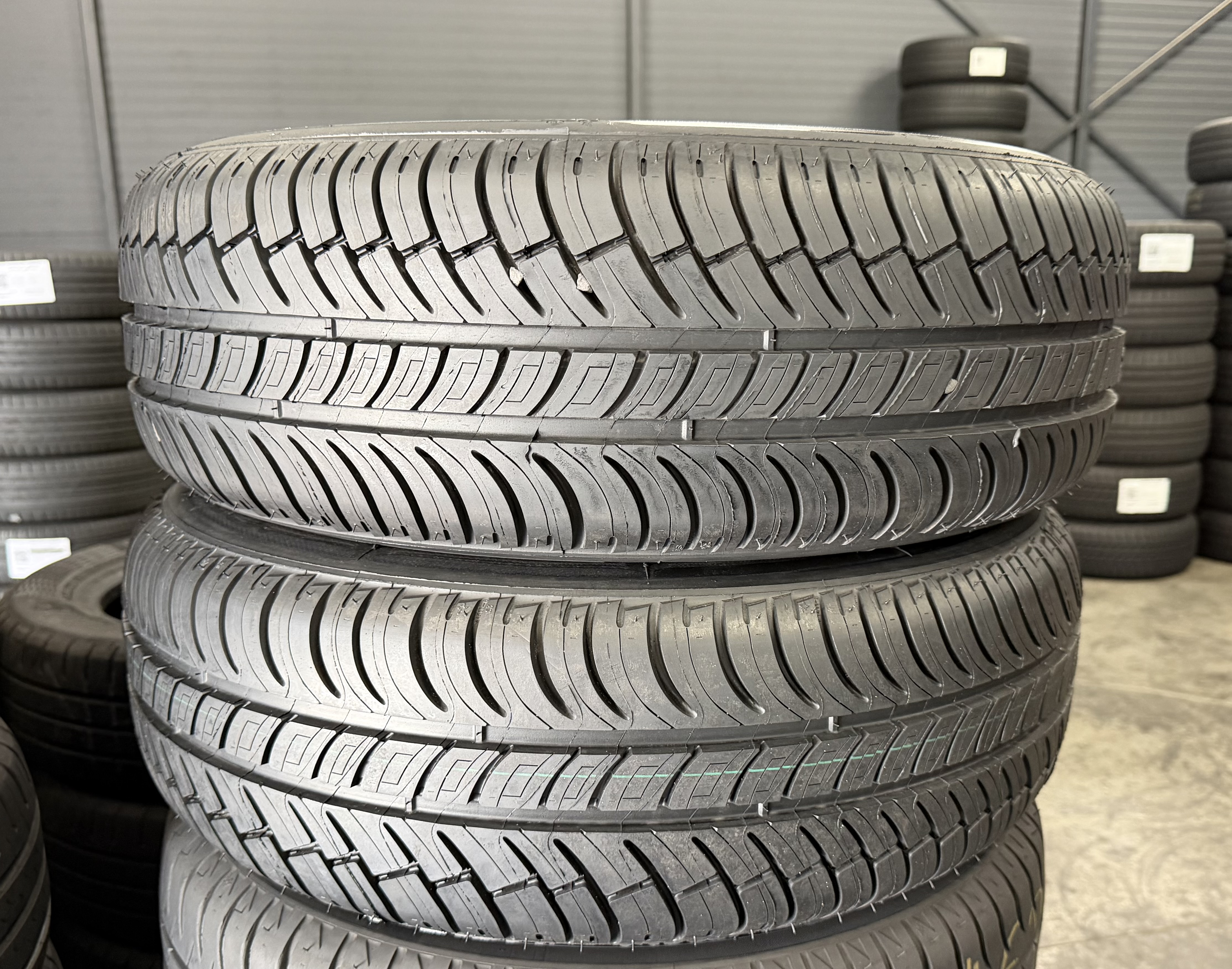 Шини б\у 195/65 R15