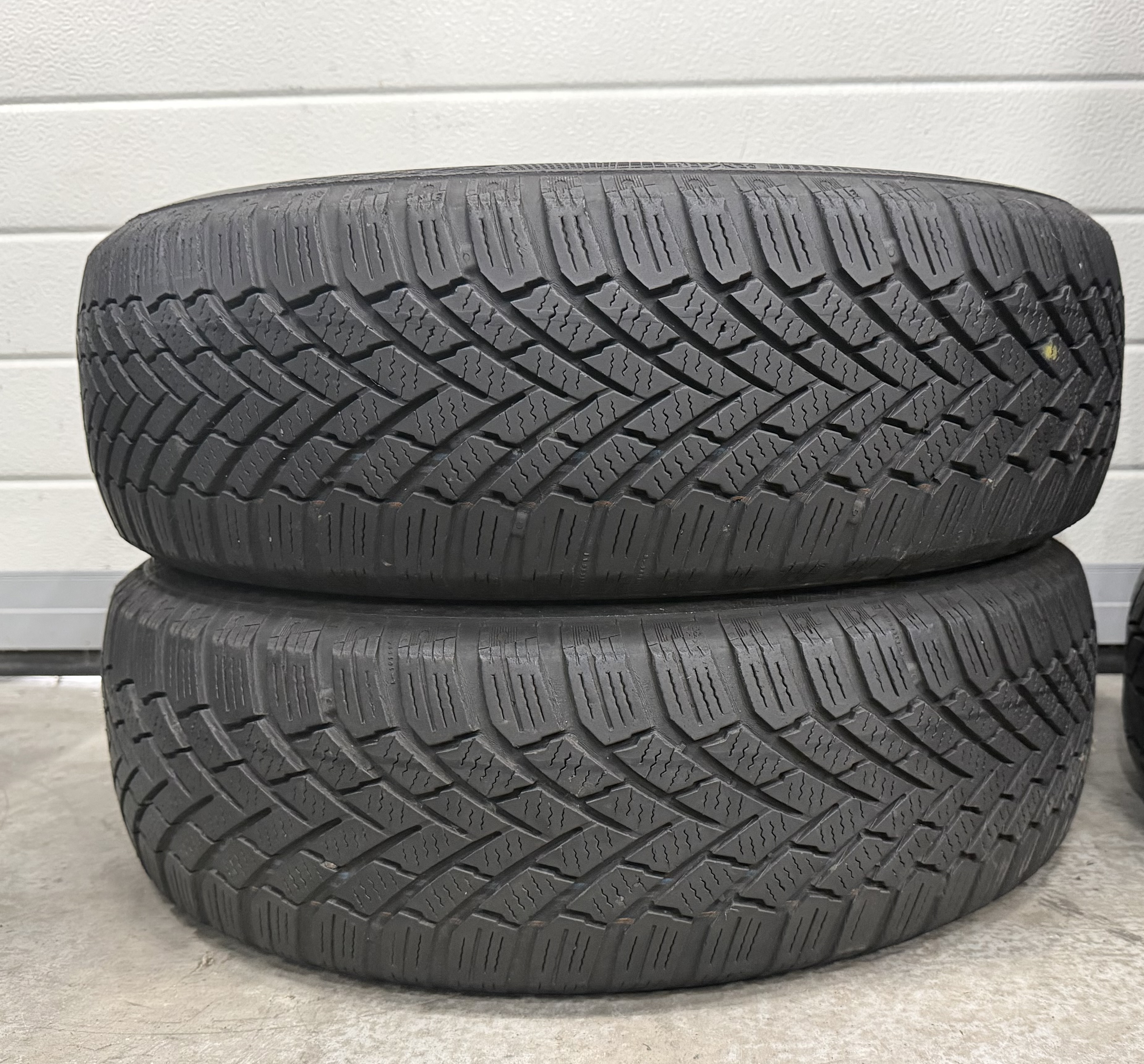 Шини б\у 175/65 R14
