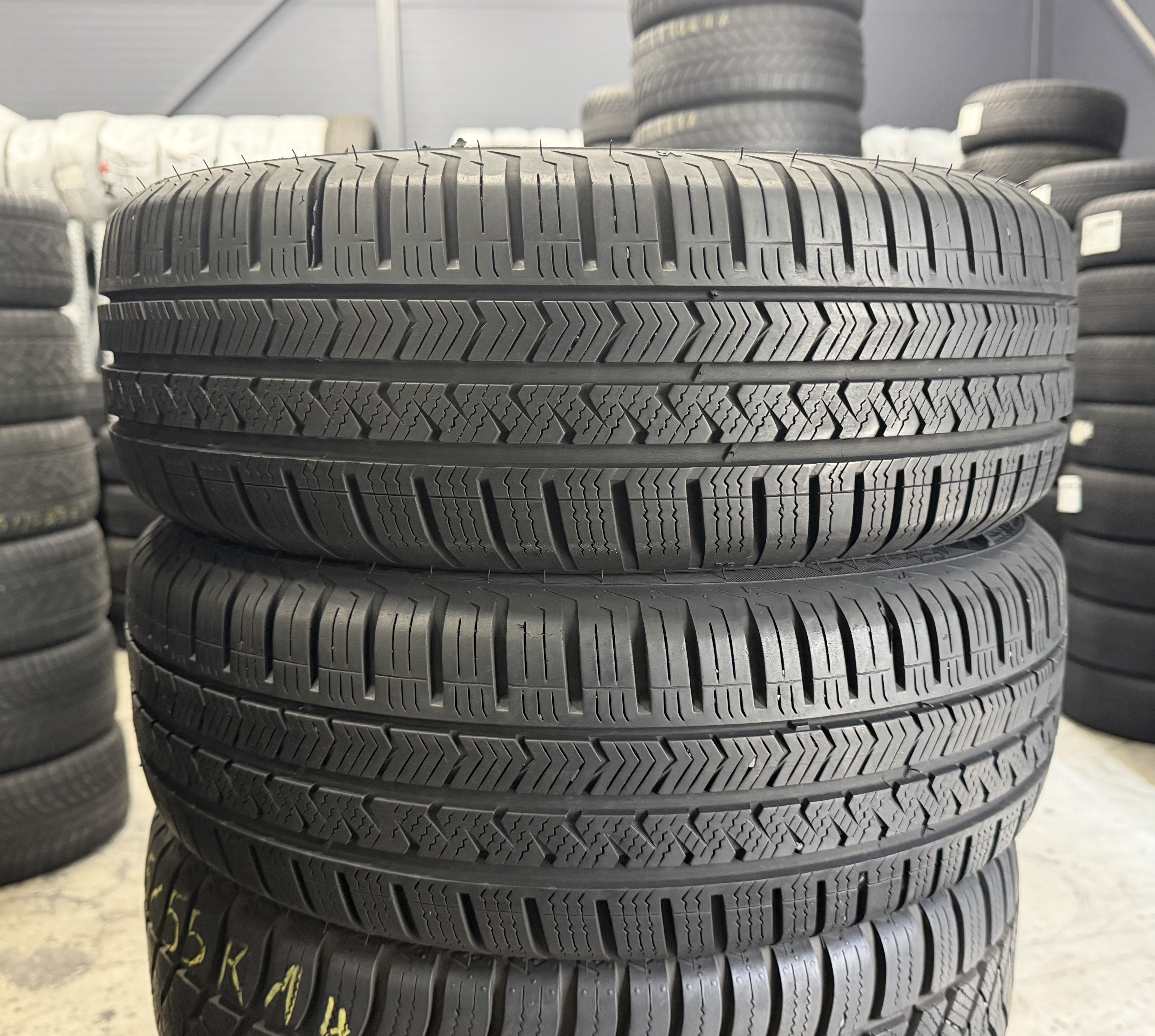 Шини б\у 165/60 R14
