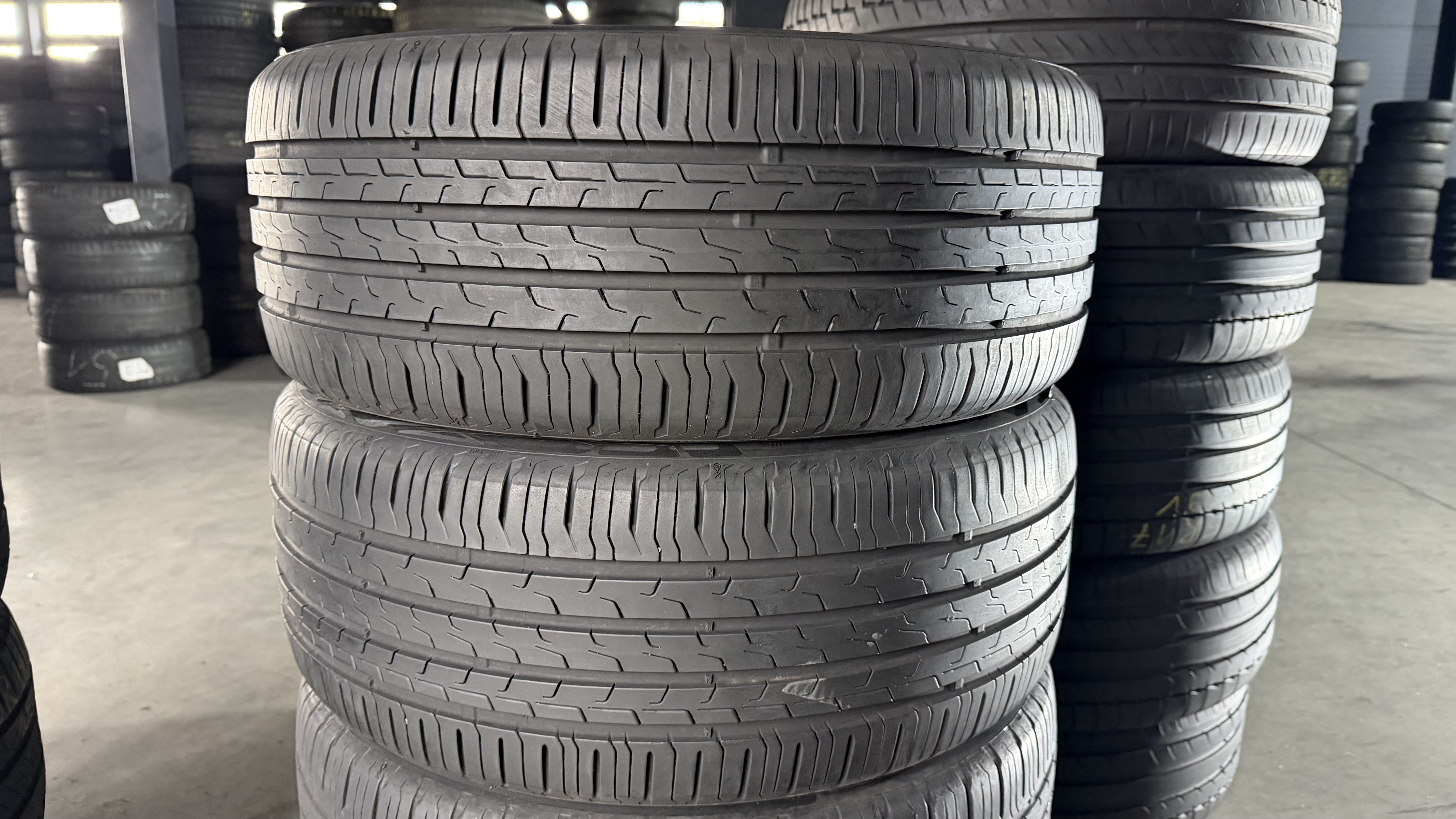 Шини б\у 225/45 R18