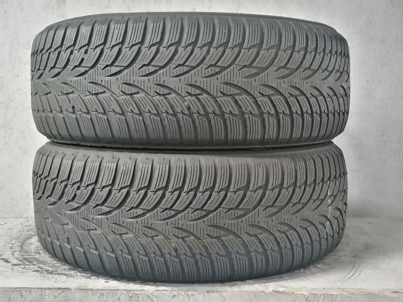 Шини б\у 185/60 R14