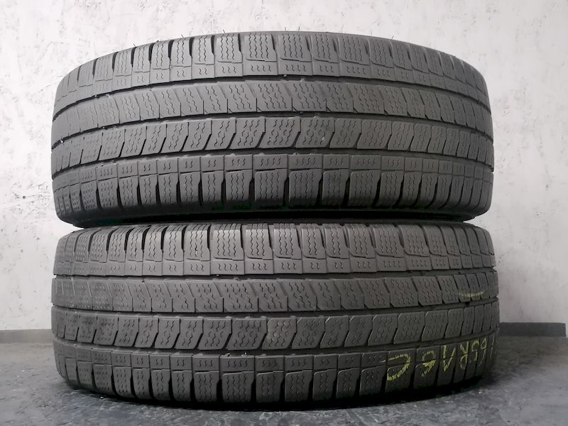 Шини б\у 205/65 R16C