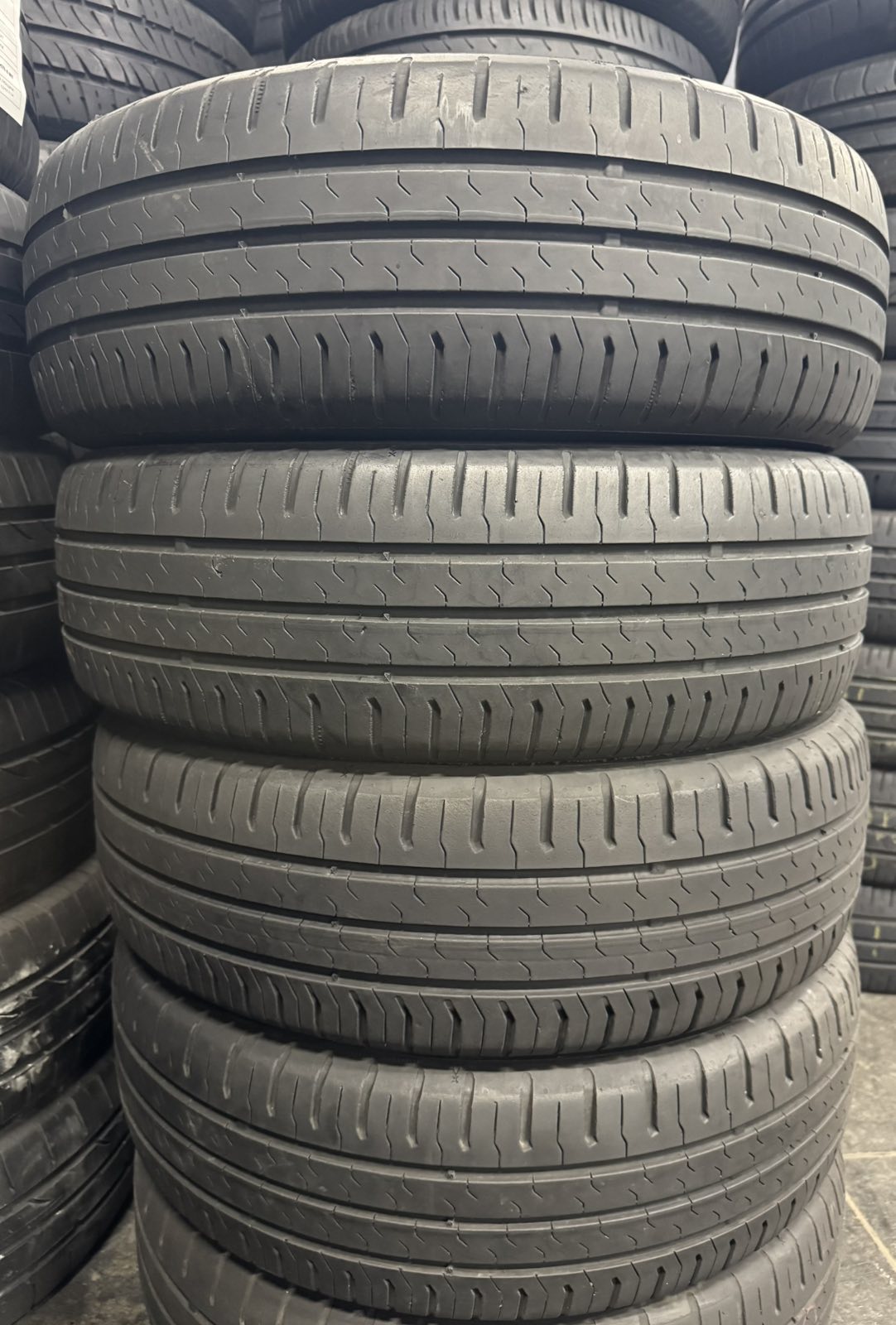 Шини б\у 185/65 R15