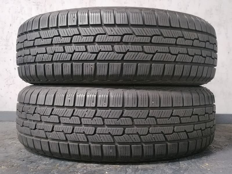 Шини б\у 175/65 R14