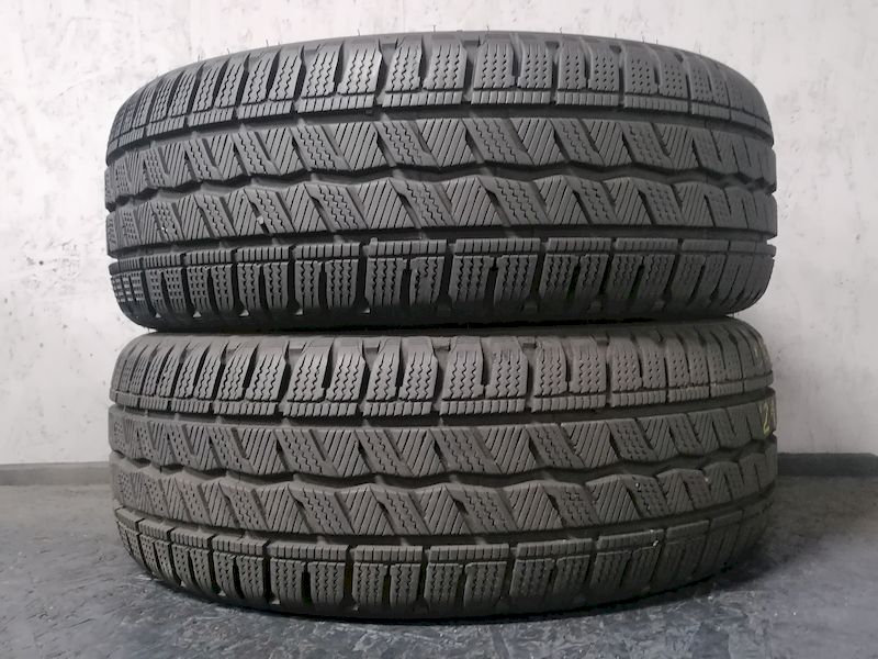 Шини б\у 205/75 R16C