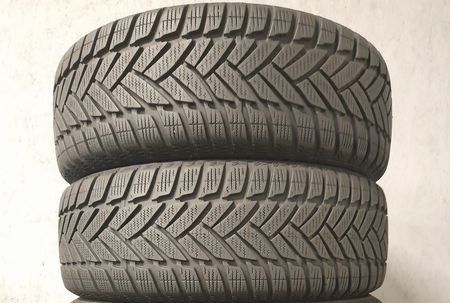 Шини б\у 225/60 R16