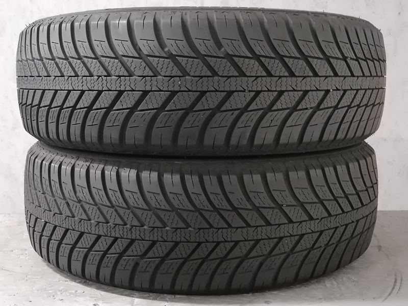 Шини б\у 195/55 R16