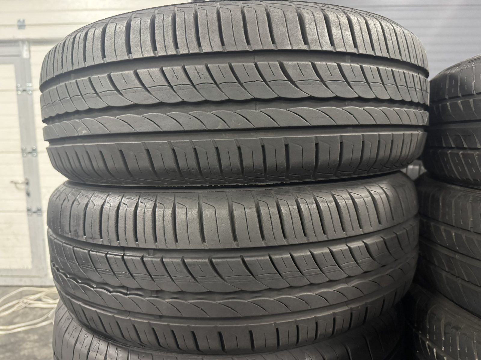 Шини б\у 185/65 R15