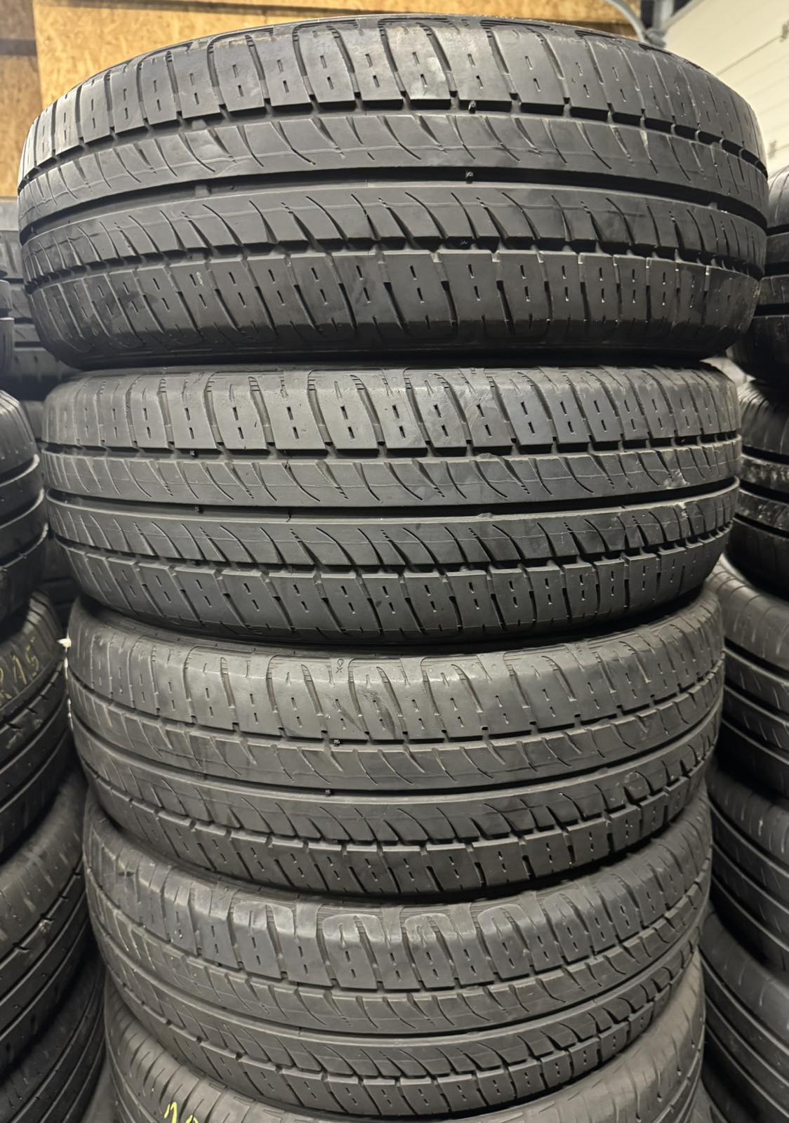 Шини б\у 185/65 R15