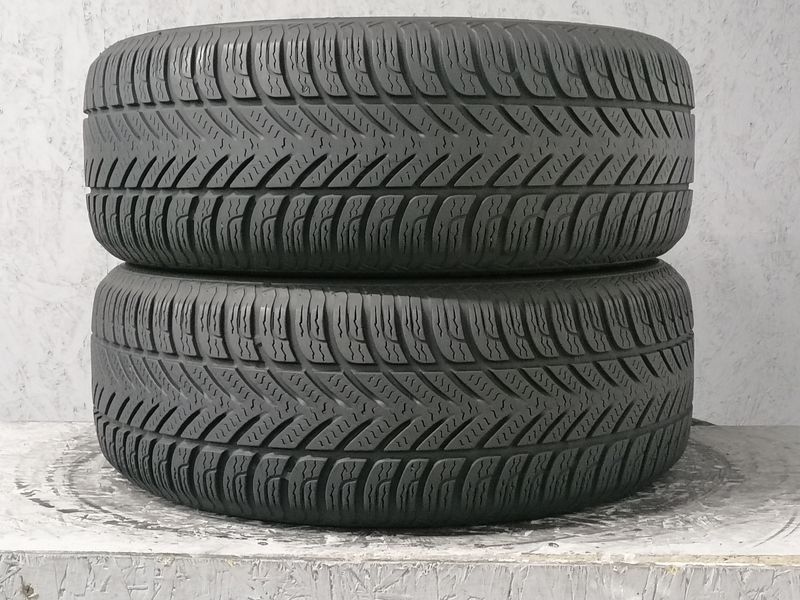 Шини б\у 205/60 R16